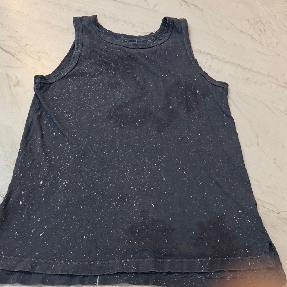 Current/Elliott “Galaxy” Muscle Tee